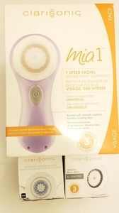 Clarisonic Mia 1